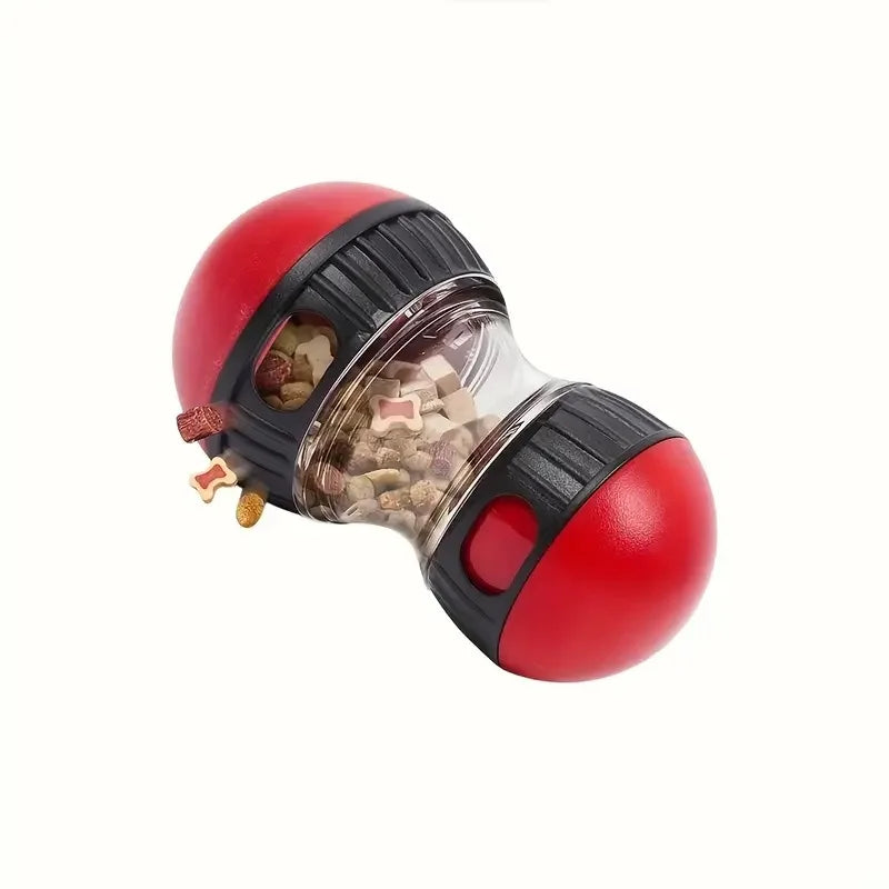 Interactive Slow Feeder Toy for Dogs