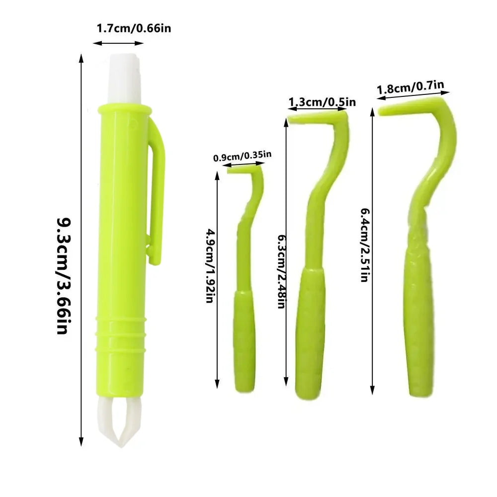 Tick Removal Tweezers for Dogs & Cats