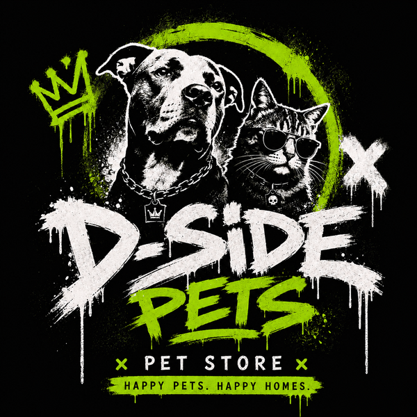 D-Side Pets