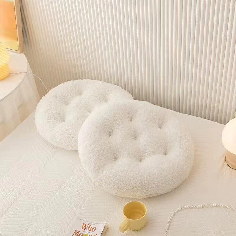 Hand-Woven Cotton Rope Cat Hammock