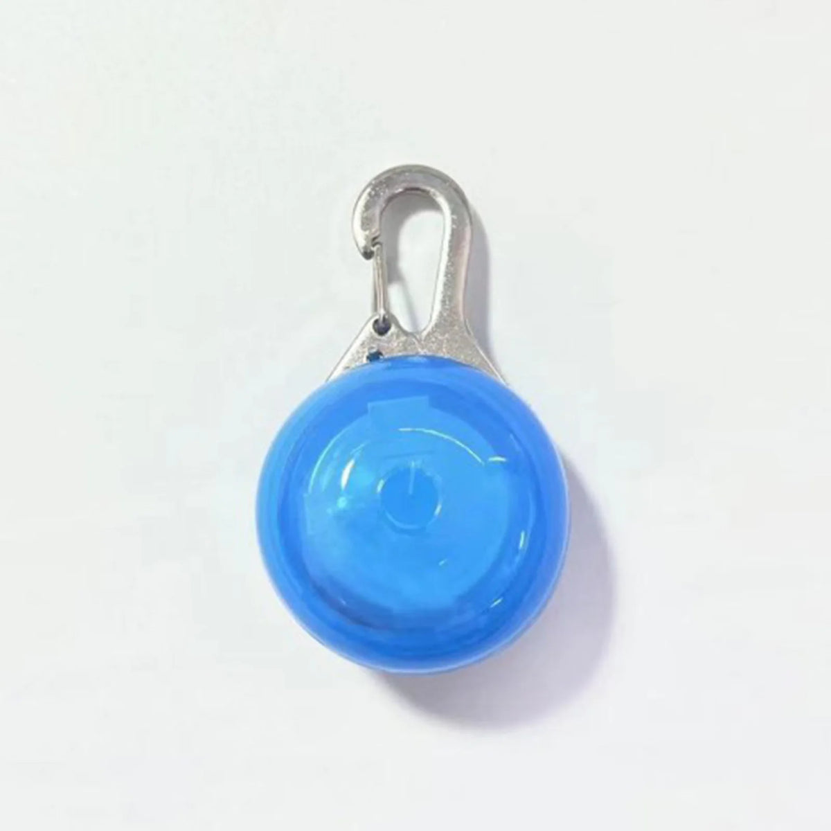 LED Glow Pendant for Collars - product detail view