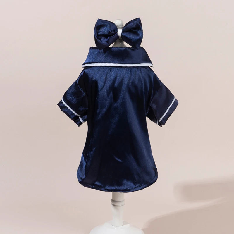 Dog Pajamas Soft Sleepwear - product detail view