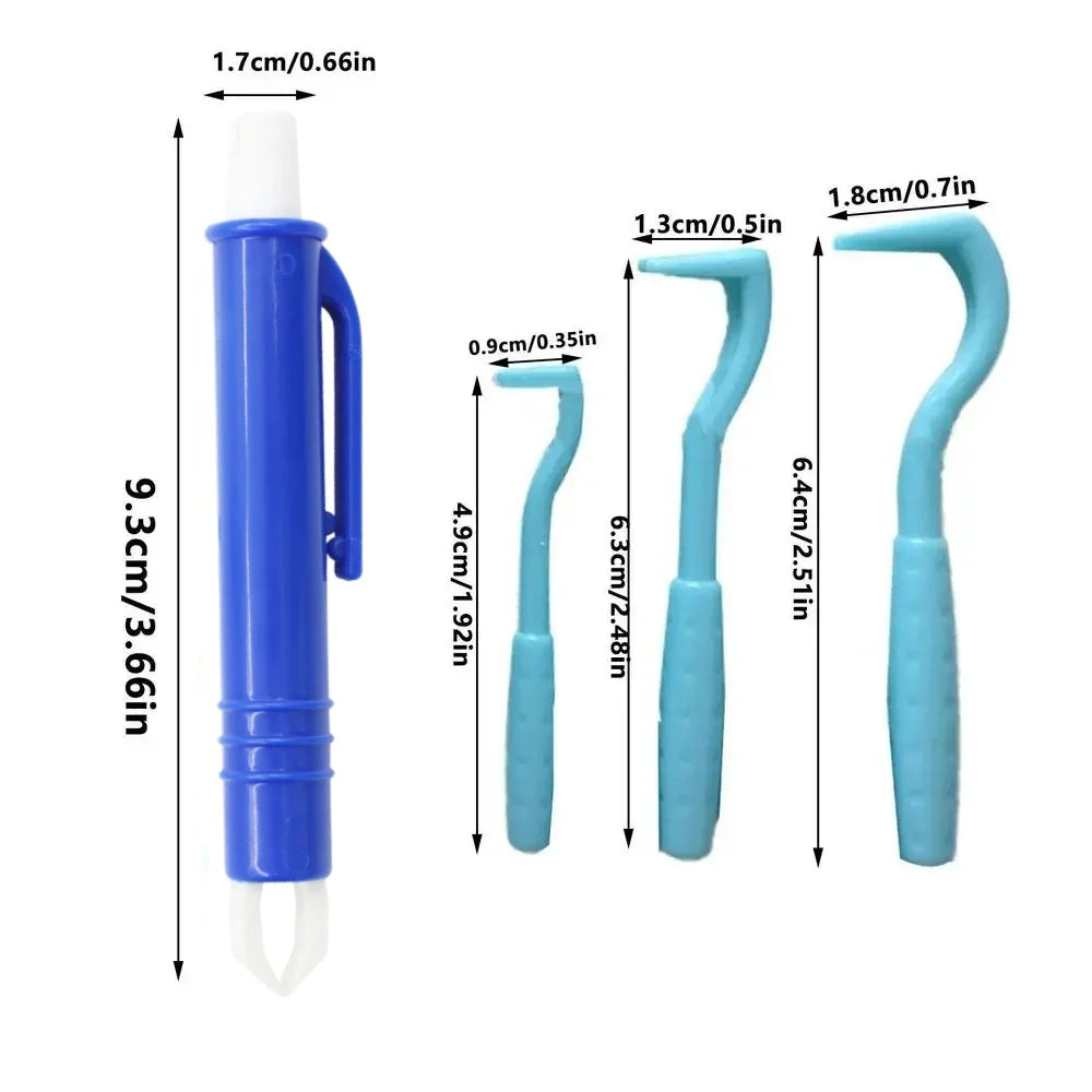 Tick Removal Tweezers for Dogs & Cats
