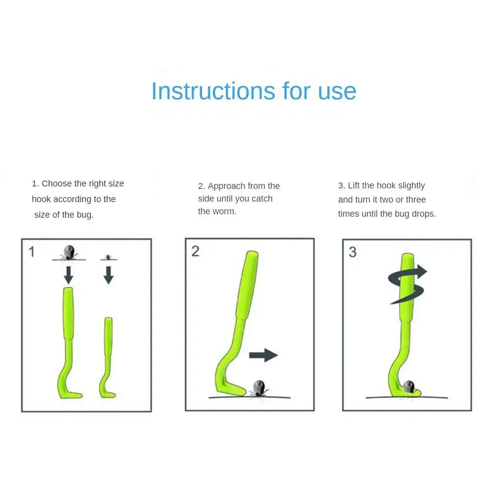 Tick Removal Tweezers for Pets - removing tick from dog fur