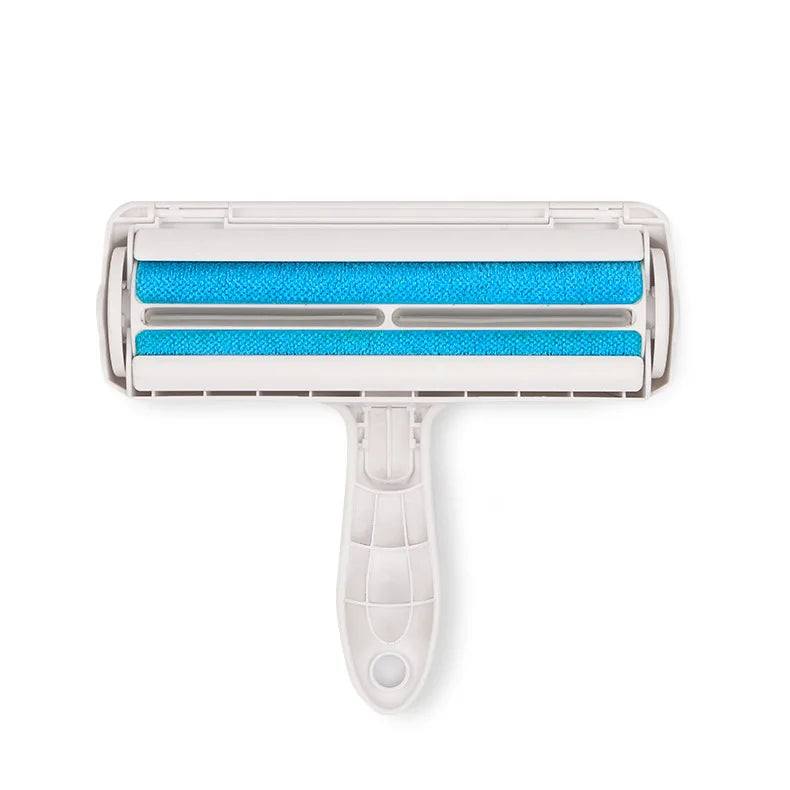 Self-Cleaning Pet Hair Remover Roller - product detail view