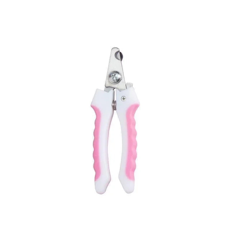 Manual Nail Clipper for Dogs & Cats – Claw Care Tool