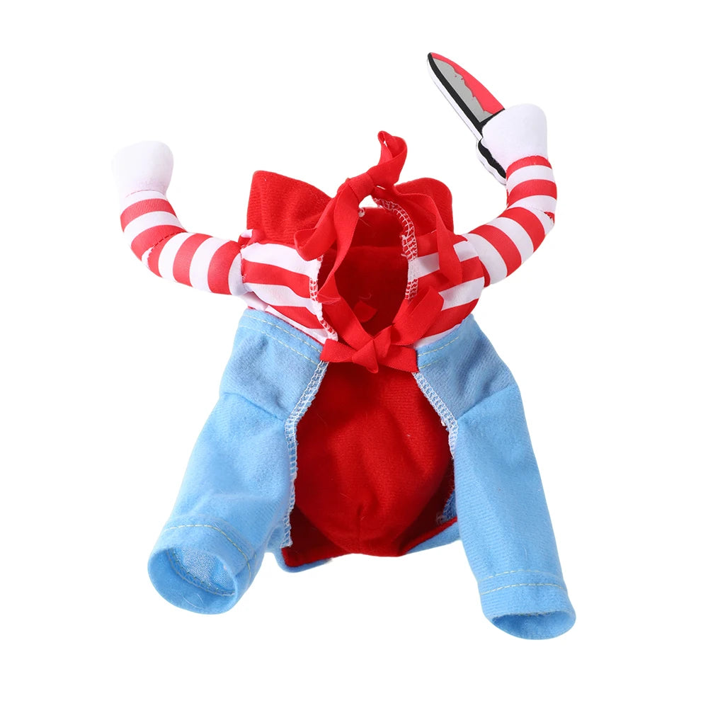 Halloween Costume for Pets - product detail view