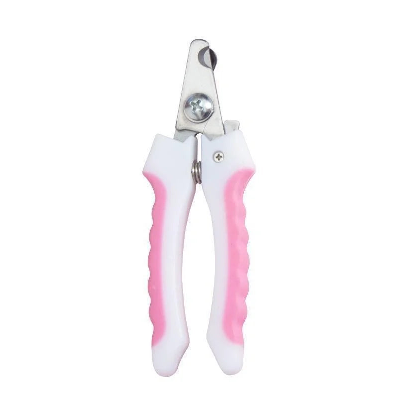 Manual Nail Clipper for Dogs & Cats – Claw Care Tool