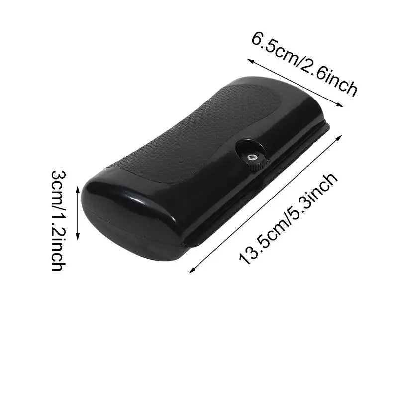 Professional Pet Deshedding Brush - product detail view