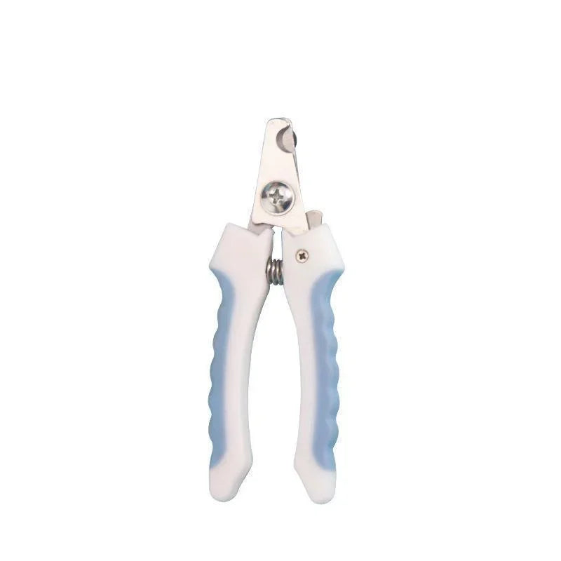Manual Nail Clipper for Dogs & Cats – Claw Care Tool