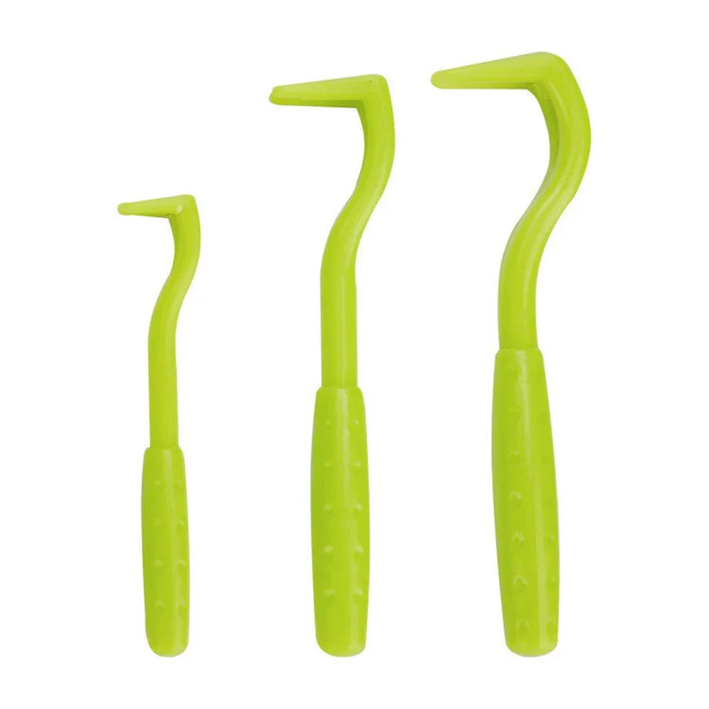 Tick Removal Tweezers for Pets - product detail view