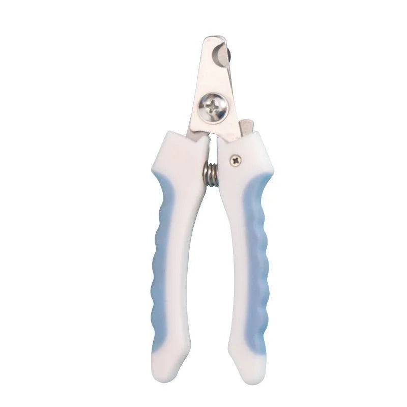 Manual Nail Clipper for Dogs & Cats – Claw Care Tool