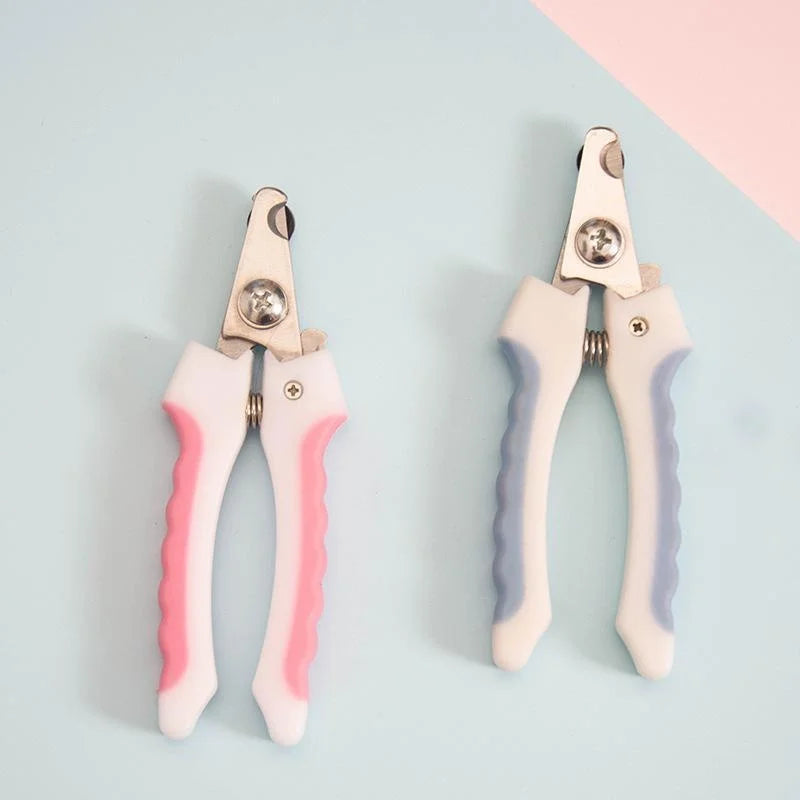 Manual Nail Clipper for Dogs & Cats – Claw Care Tool