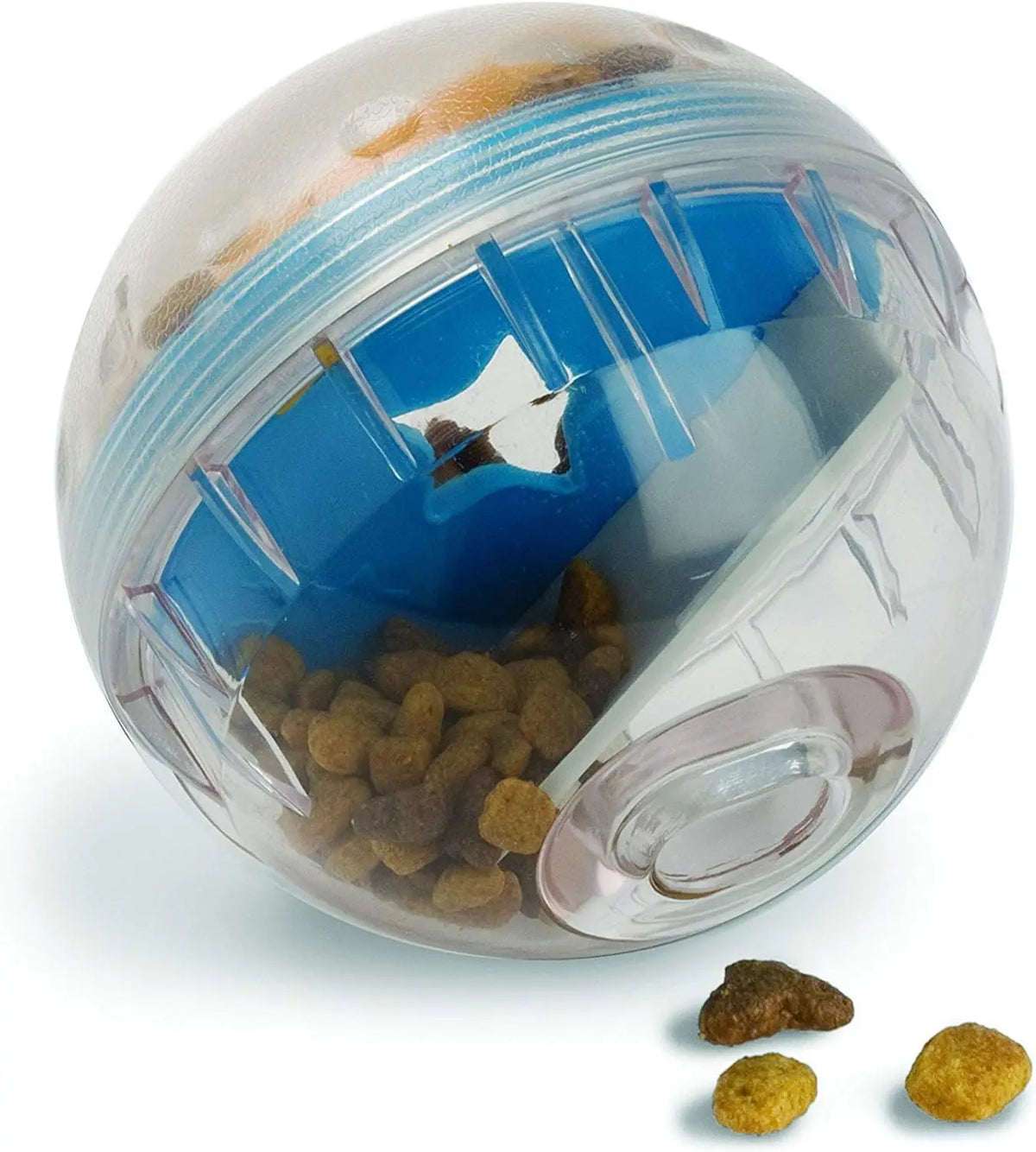 IQ Treat Ball - main product photo