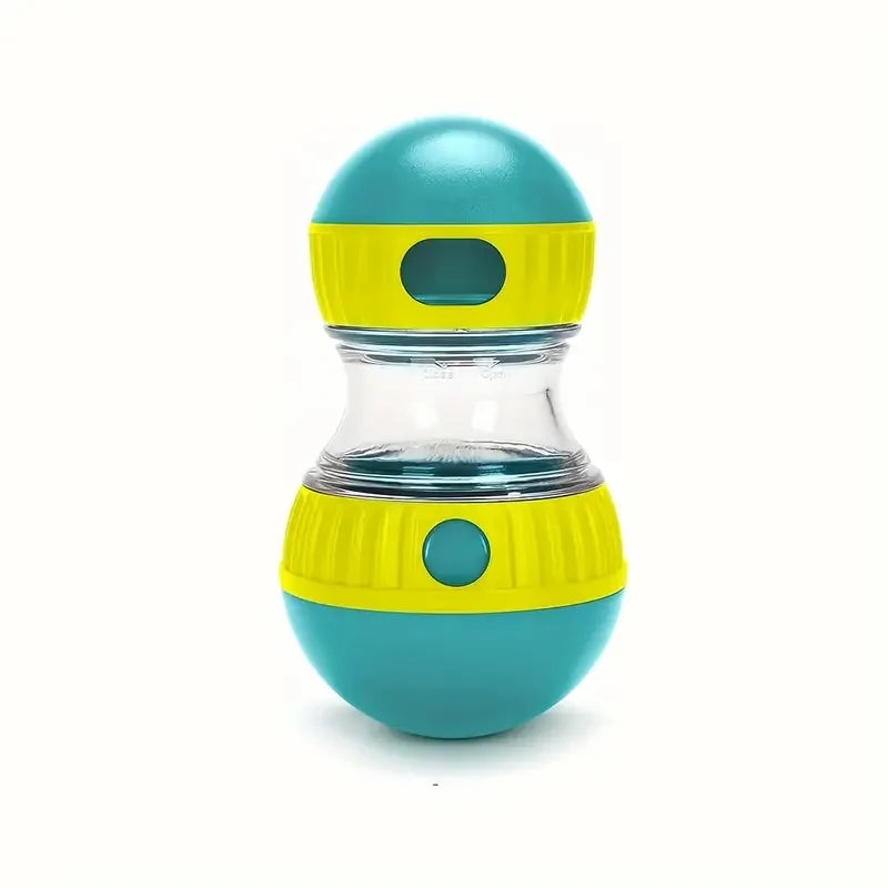 Interactive Slow Feeder Toy for Dogs