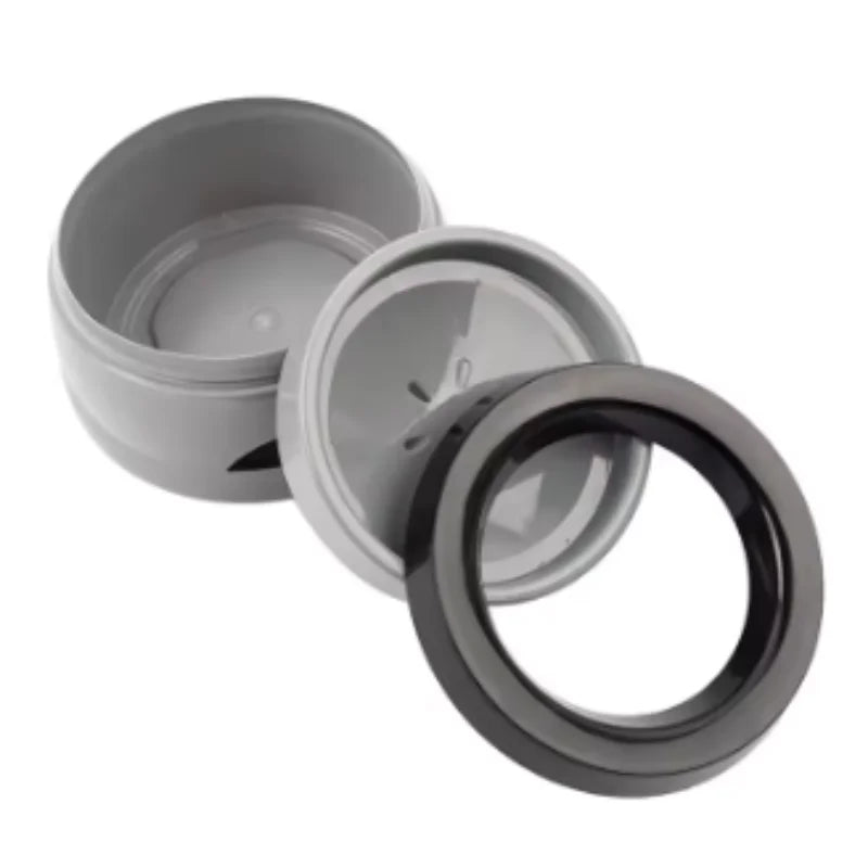 Floating No-Spill Pet Water Bowl