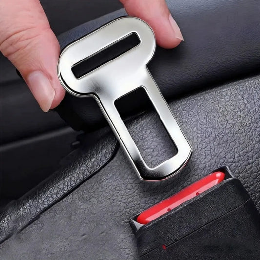 Rust-Proof Pet Seat Belt Clip - main product photo