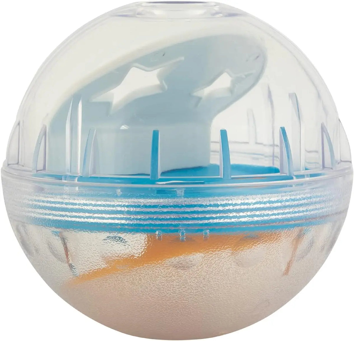 IQ Treat Ball - product detail view