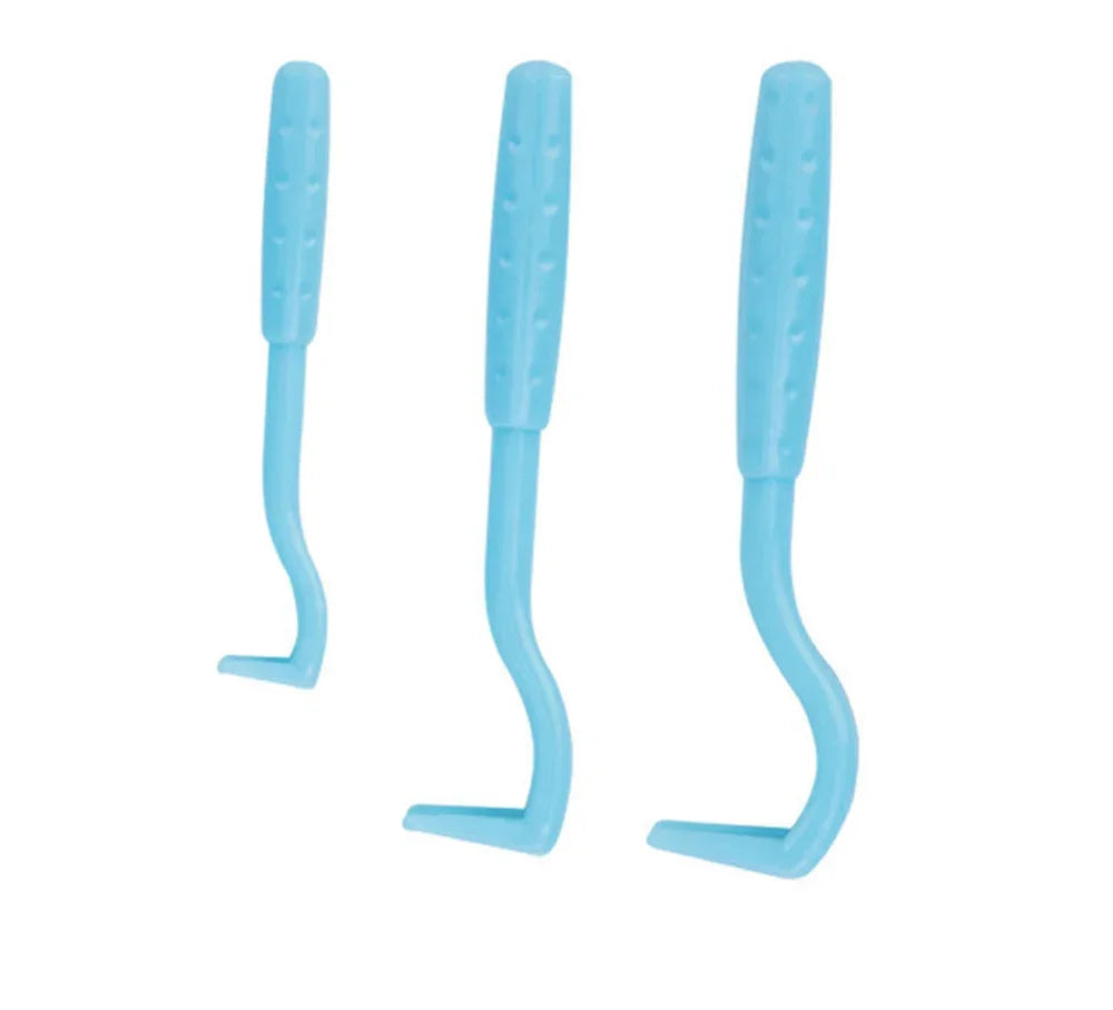 Tick Removal Tweezers for Pets - product detail view