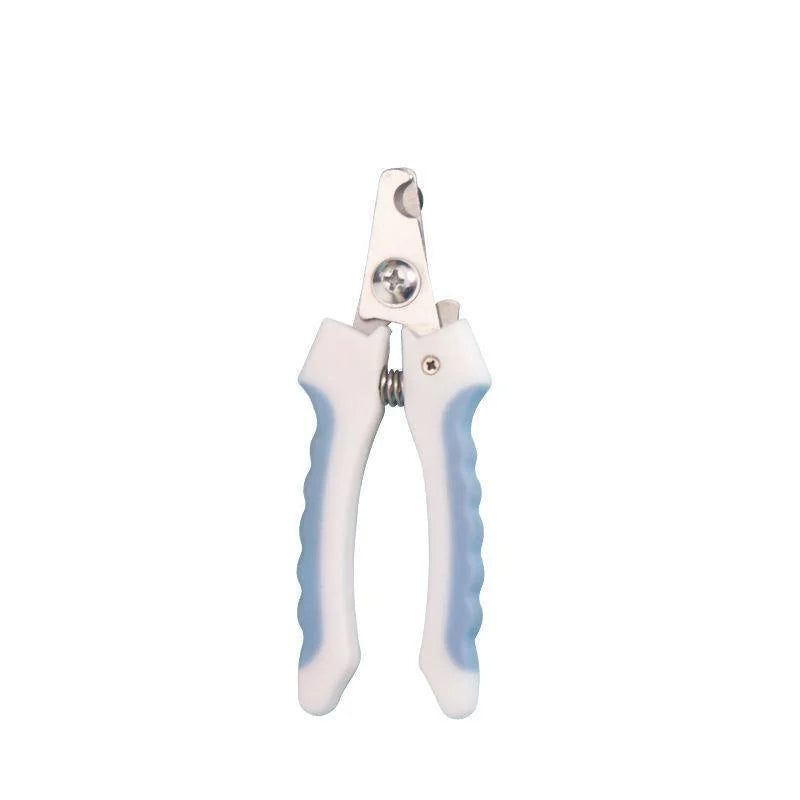 Manual Nail Clipper for Dogs & Cats – Claw Care Tool