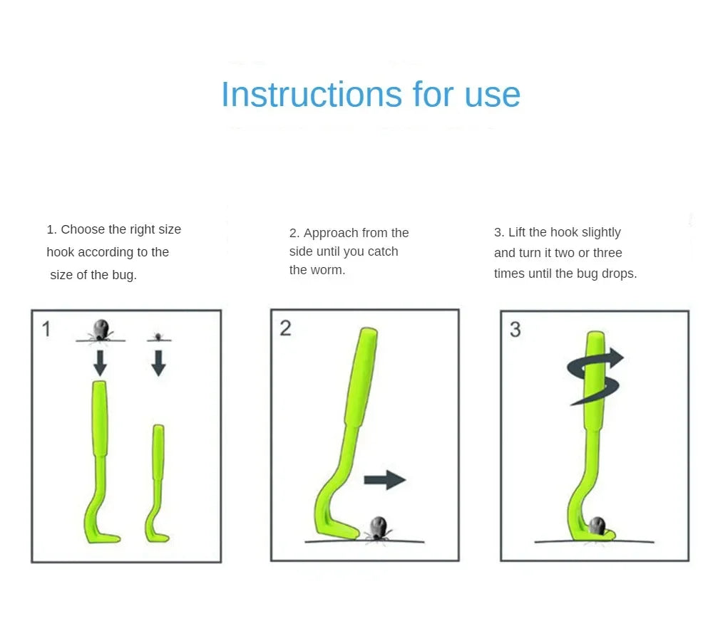 Tick Removal Tweezers for Dogs & Cats