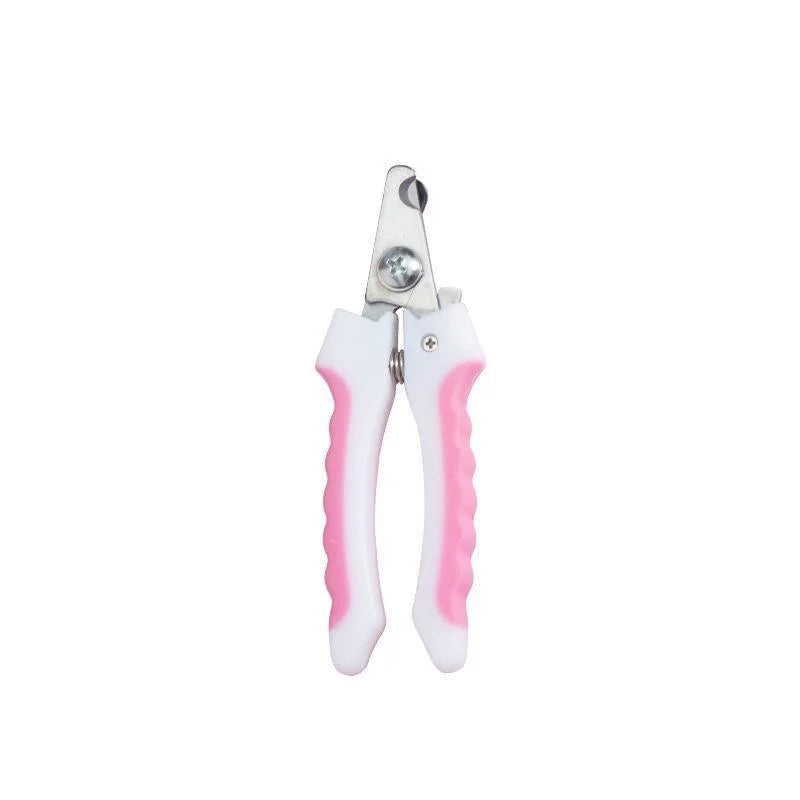 Manual Nail Clipper for Dogs & Cats – Claw Care Tool