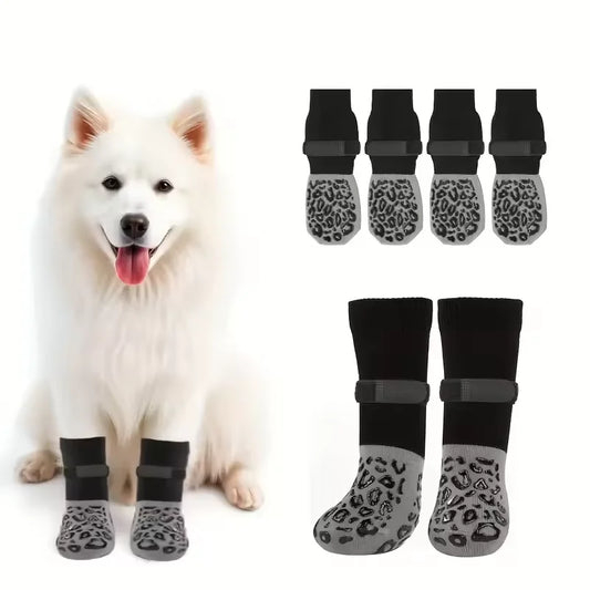 Anti-Slip Paw Protectors - main product photo