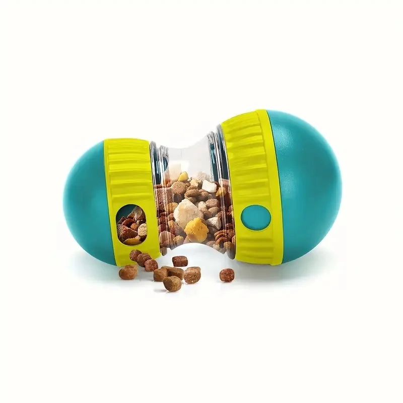 Interactive Slow Feeder Toy for Dogs - product detail view