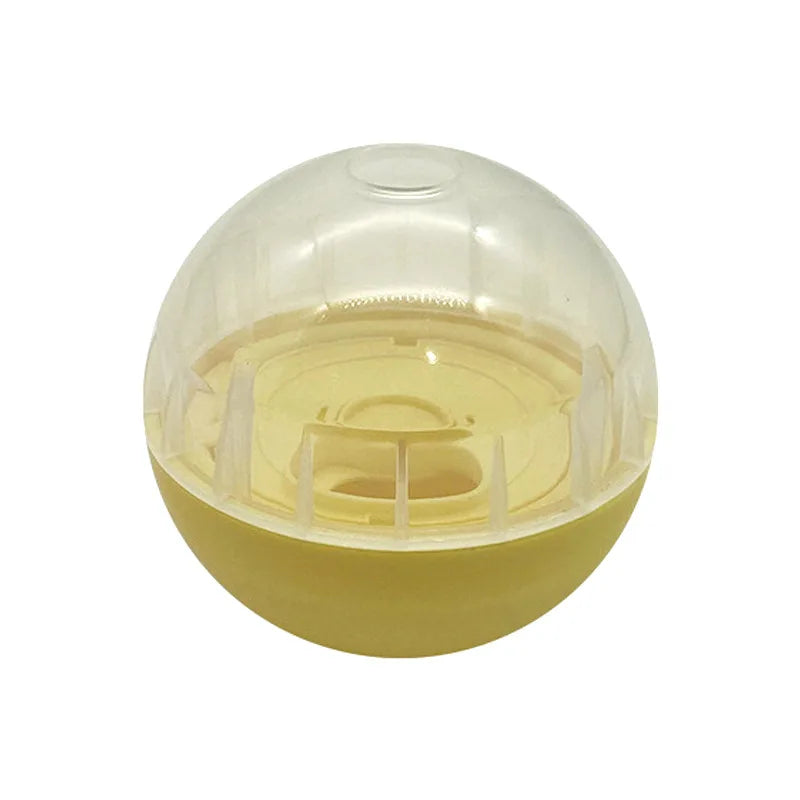 IQ Treat Ball - product detail view