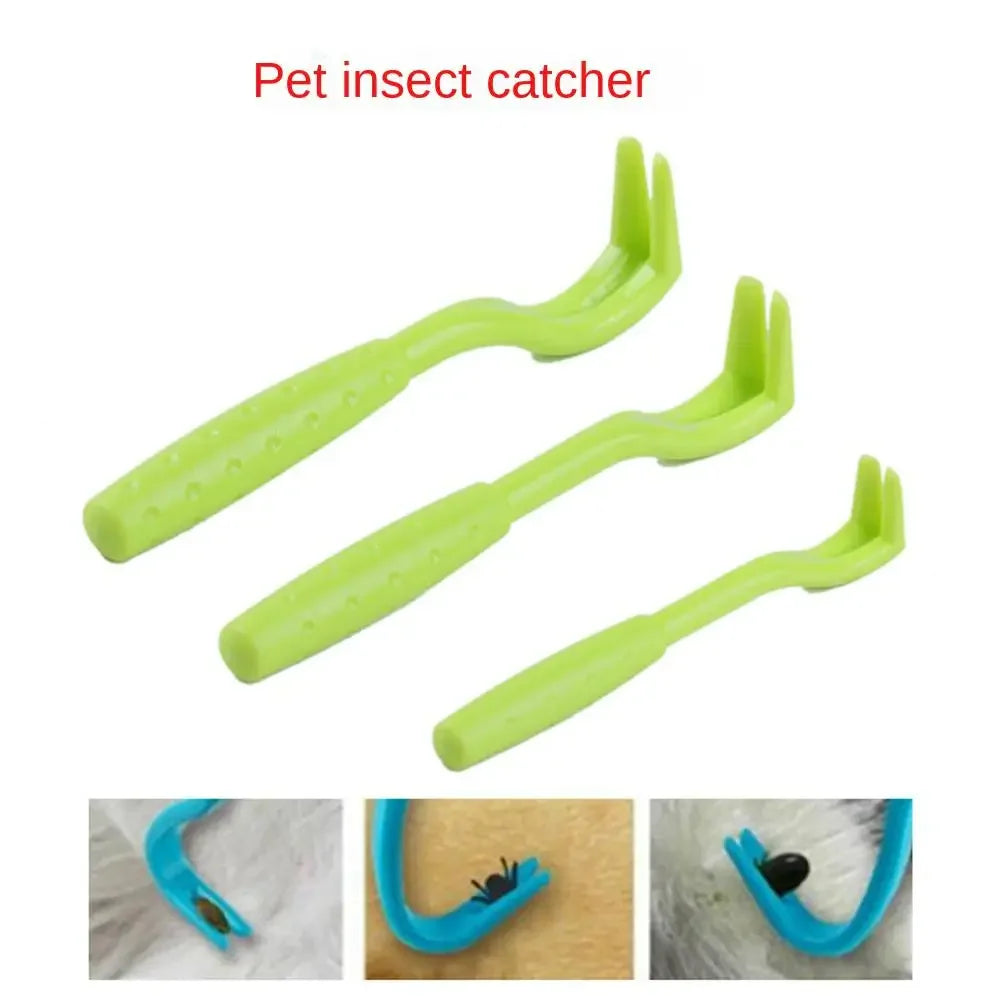Tick Removal Tweezers for Dogs & Cats