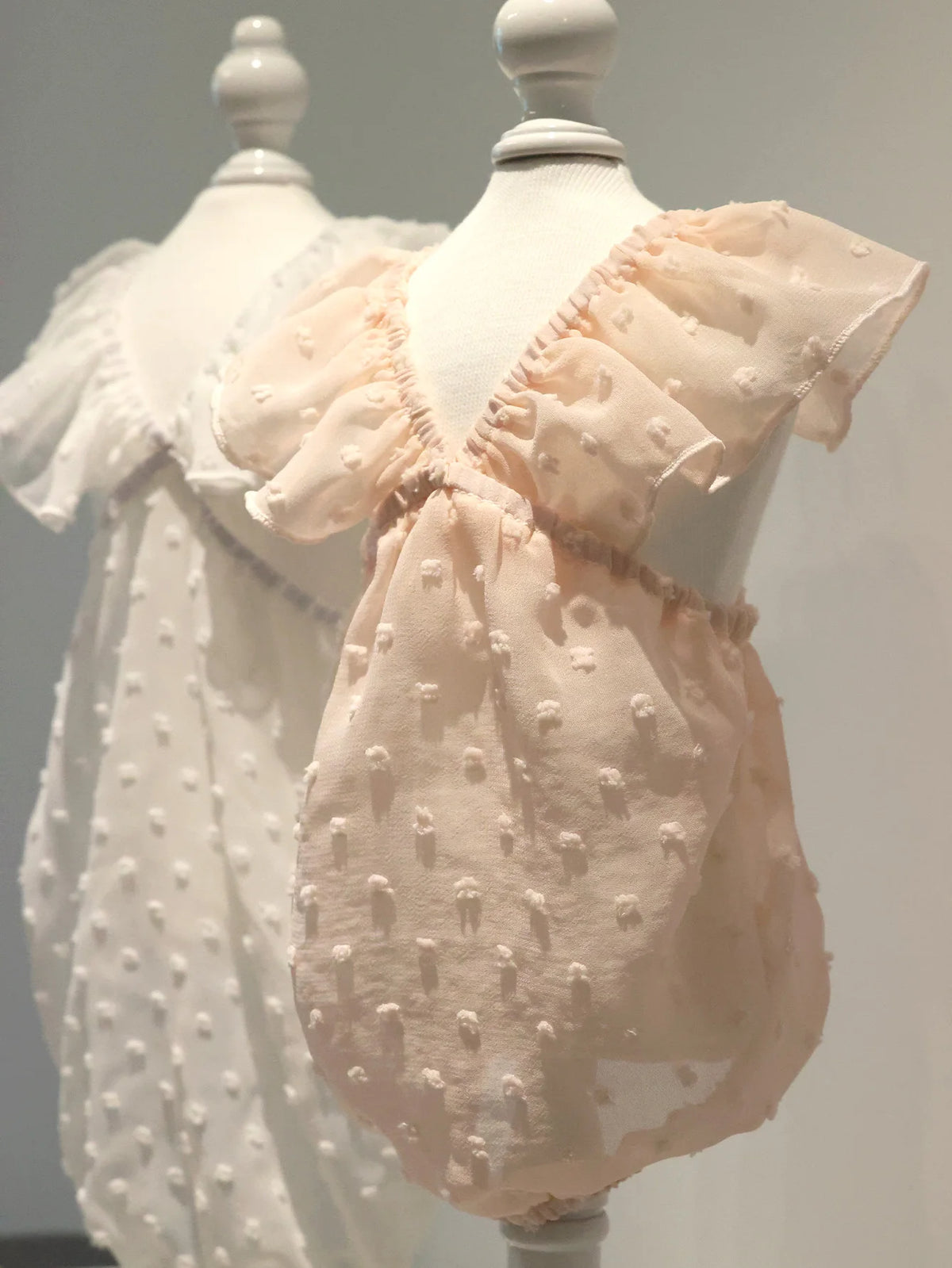 Summer Princess Dress for Dogs - product detail view