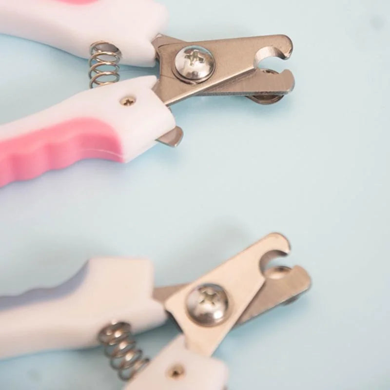 Manual Nail Clipper for Dogs & Cats – Claw Care Tool